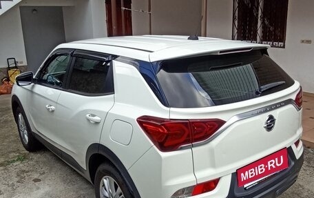 SsangYong Korando, 2020 год, 2 300 000 рублей, 5 фотография