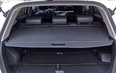 SsangYong Korando, 2020 год, 2 300 000 рублей, 24 фотография