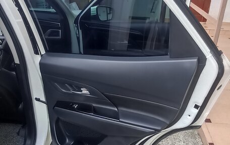 SsangYong Korando, 2020 год, 2 300 000 рублей, 17 фотография