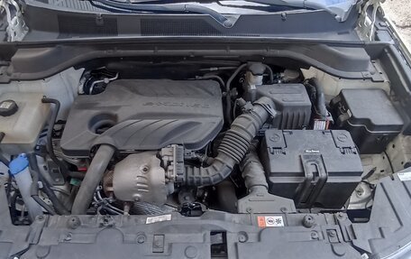 SsangYong Korando, 2020 год, 2 300 000 рублей, 25 фотография