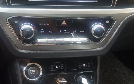 SsangYong Korando, 2020 год, 2 300 000 рублей, 28 фотография