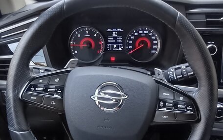 SsangYong Korando, 2020 год, 2 300 000 рублей, 29 фотография