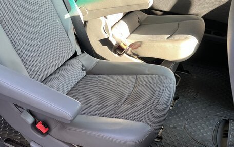 Mercedes-Benz Viano, 2012 год, 1 700 000 рублей, 11 фотография