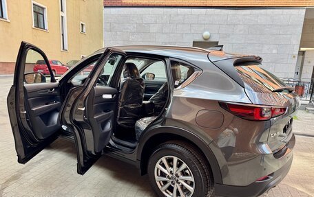 Mazda CX-5 II, 2026 год, 2 790 000 рублей, 4 фотография