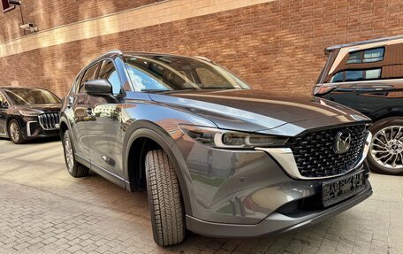 Mazda CX-5 II, 2026 год, 2 790 000 рублей, 2 фотография