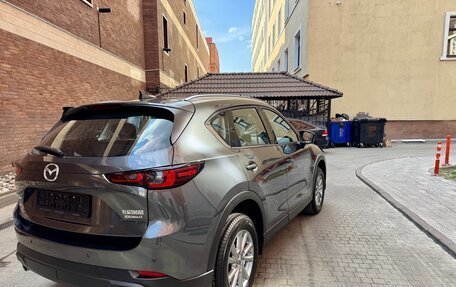 Mazda CX-5 II, 2026 год, 2 790 000 рублей, 7 фотография