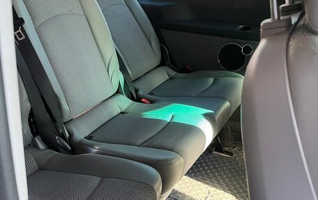 Mercedes-Benz Viano, 2012 год, 1 700 000 рублей, 12 фотография