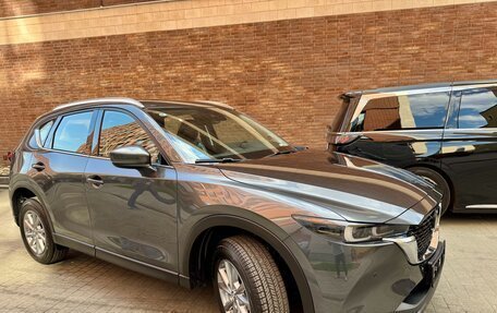 Mazda CX-5 II, 2026 год, 2 790 000 рублей, 3 фотография