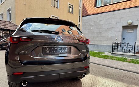 Mazda CX-5 II, 2026 год, 2 790 000 рублей, 6 фотография