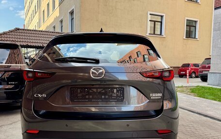 Mazda CX-5 II, 2026 год, 2 790 000 рублей, 5 фотография