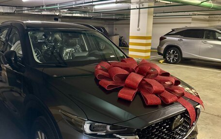 Mazda CX-5 II, 2026 год, 2 790 000 рублей, 17 фотография