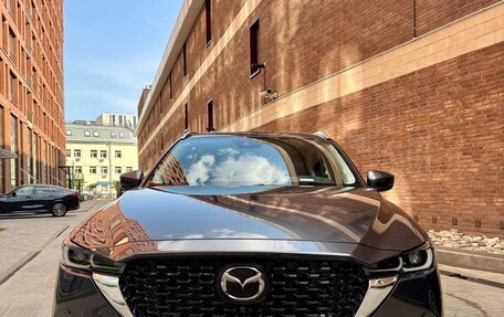Mazda CX-5 II, 2026 год, 2 790 000 рублей, 9 фотография