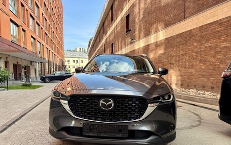 Mazda CX-5 II, 2026 год, 2 790 000 рублей, 8 фотография
