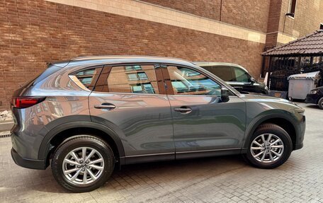Mazda CX-5 II, 2026 год, 2 790 000 рублей, 10 фотография