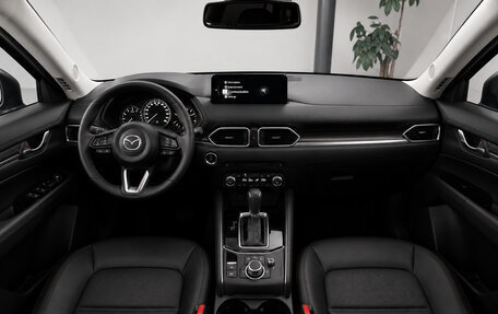 Mazda CX-5 II, 2026 год, 2 790 000 рублей, 11 фотография