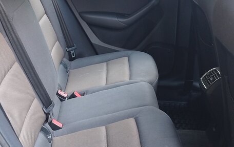 Audi Q3, 2013 год, 1 830 000 рублей, 7 фотография