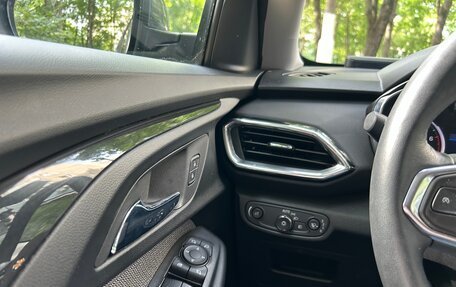 Chevrolet TrailBlazer, 2021 год, 2 100 000 рублей, 8 фотография