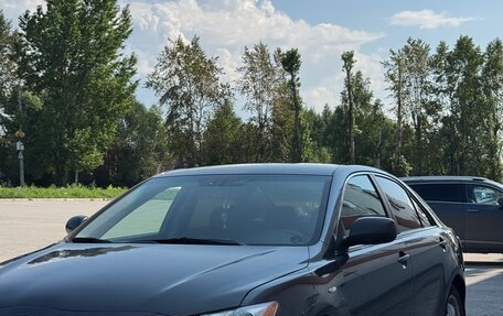 Toyota Camry, 2008 год, 950 000 рублей, 3 фотография