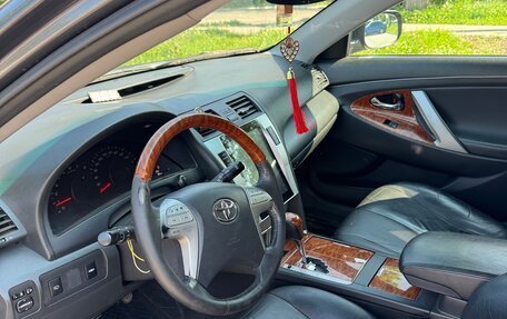 Toyota Camry, 2008 год, 950 000 рублей, 11 фотография
