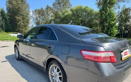 Toyota Camry, 2008 год, 950 000 рублей, 6 фотография