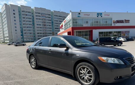 Toyota Camry, 2008 год, 950 000 рублей, 5 фотография