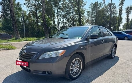 Toyota Camry, 2008 год, 950 000 рублей, 4 фотография