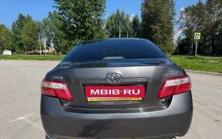 Toyota Camry, 2008 год, 950 000 рублей, 9 фотография