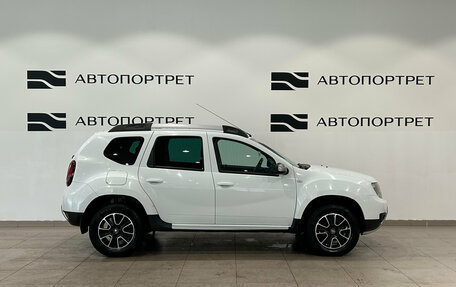 Renault Duster I рестайлинг, 2016 год, 1 099 000 рублей, 8 фотография