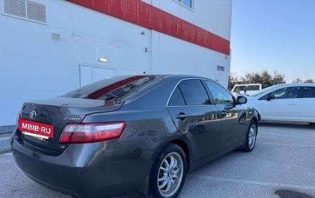 Toyota Camry, 2008 год, 950 000 рублей, 8 фотография