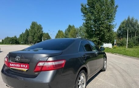 Toyota Camry, 2008 год, 950 000 рублей, 7 фотография