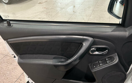 Renault Duster I рестайлинг, 2016 год, 1 099 000 рублей, 15 фотография
