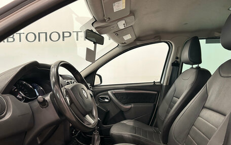 Renault Duster I рестайлинг, 2016 год, 1 099 000 рублей, 16 фотография