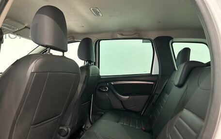 Renault Duster I рестайлинг, 2016 год, 1 099 000 рублей, 14 фотография