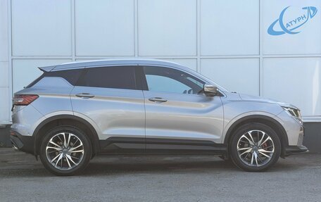 Geely Coolray I, 2023 год, 1 920 000 рублей, 4 фотография