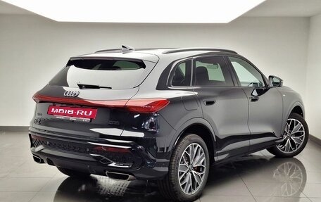 Audi Q5, 2026 год, 6 500 000 рублей, 4 фотография