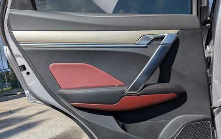 Geely Coolray I, 2023 год, 1 920 000 рублей, 10 фотография
