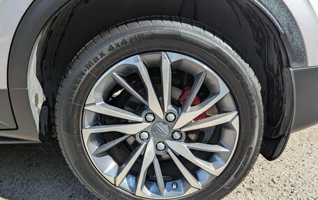 Geely Coolray I, 2023 год, 1 920 000 рублей, 9 фотография