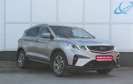Geely Coolray I, 2023 год, 1 920 000 рублей, 3 фотография