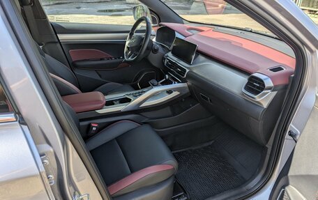 Geely Coolray I, 2023 год, 1 920 000 рублей, 13 фотография