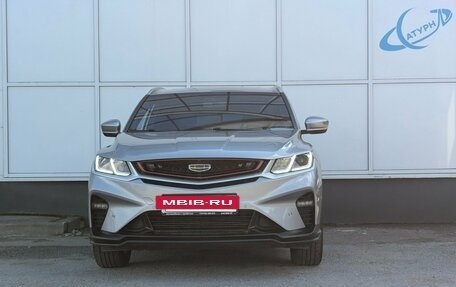 Geely Coolray I, 2023 год, 1 920 000 рублей, 2 фотография
