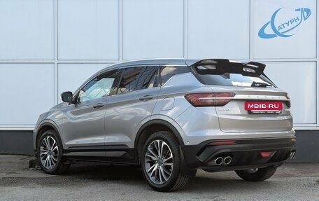 Geely Coolray I, 2023 год, 1 920 000 рублей, 8 фотография