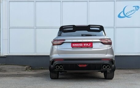 Geely Coolray I, 2023 год, 1 920 000 рублей, 7 фотография