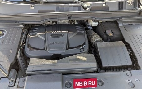Geely Coolray I, 2023 год, 1 920 000 рублей, 23 фотография