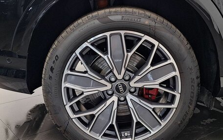 Audi Q5, 2026 год, 6 500 000 рублей, 11 фотография