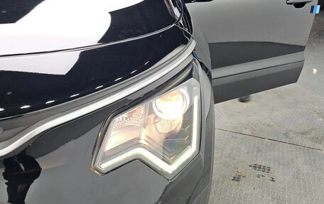 KIA Niro, 2022 год, 1 608 000 рублей, 5 фотография