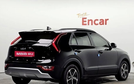 KIA Niro, 2022 год, 1 608 000 рублей, 2 фотография