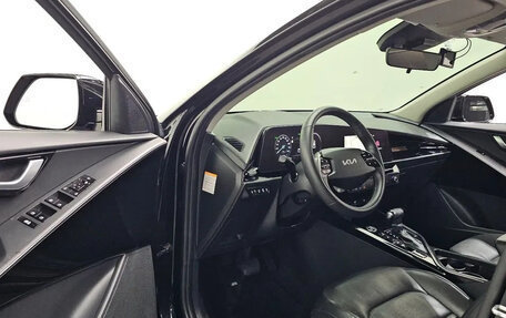 KIA Niro, 2022 год, 1 608 000 рублей, 7 фотография