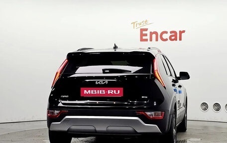 KIA Niro, 2022 год, 1 608 000 рублей, 4 фотография