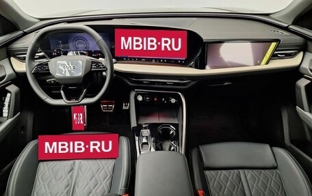 Audi Q5, 2026 год, 6 500 000 рублей, 4 фотография