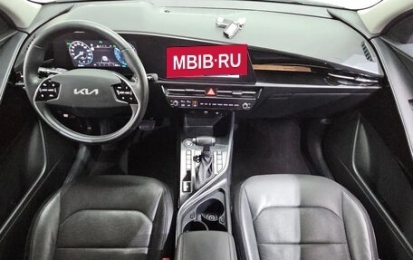 KIA Niro, 2022 год, 1 608 000 рублей, 14 фотография